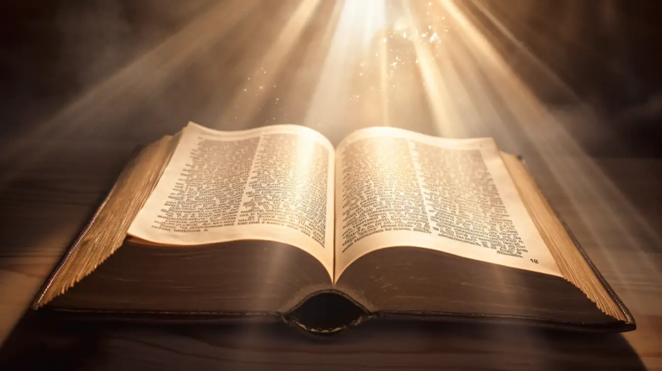 Odkryj Miłość w Biblii: Najpiękniejsze Cytaty o Miłości z Pisma Świętego