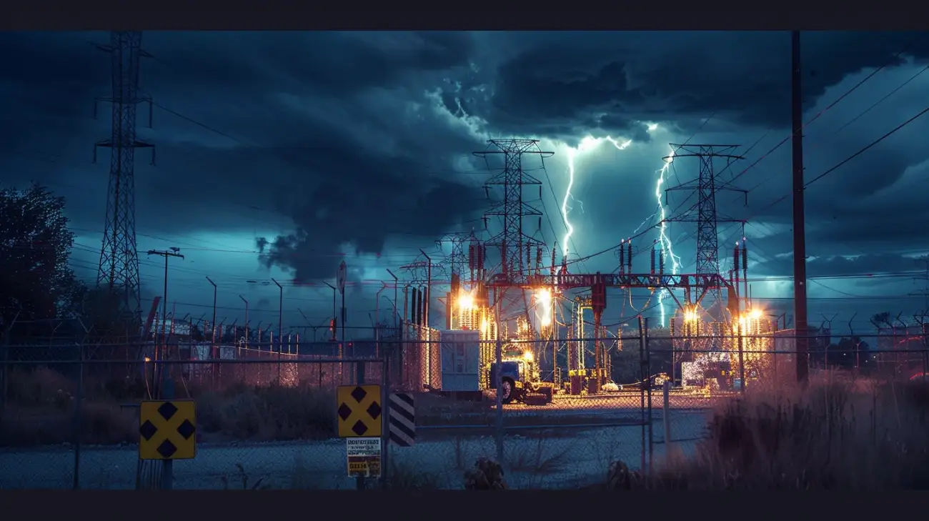 Pogotowie energetyczne Tauron - kiedy wezwać i czego się spodziewać?