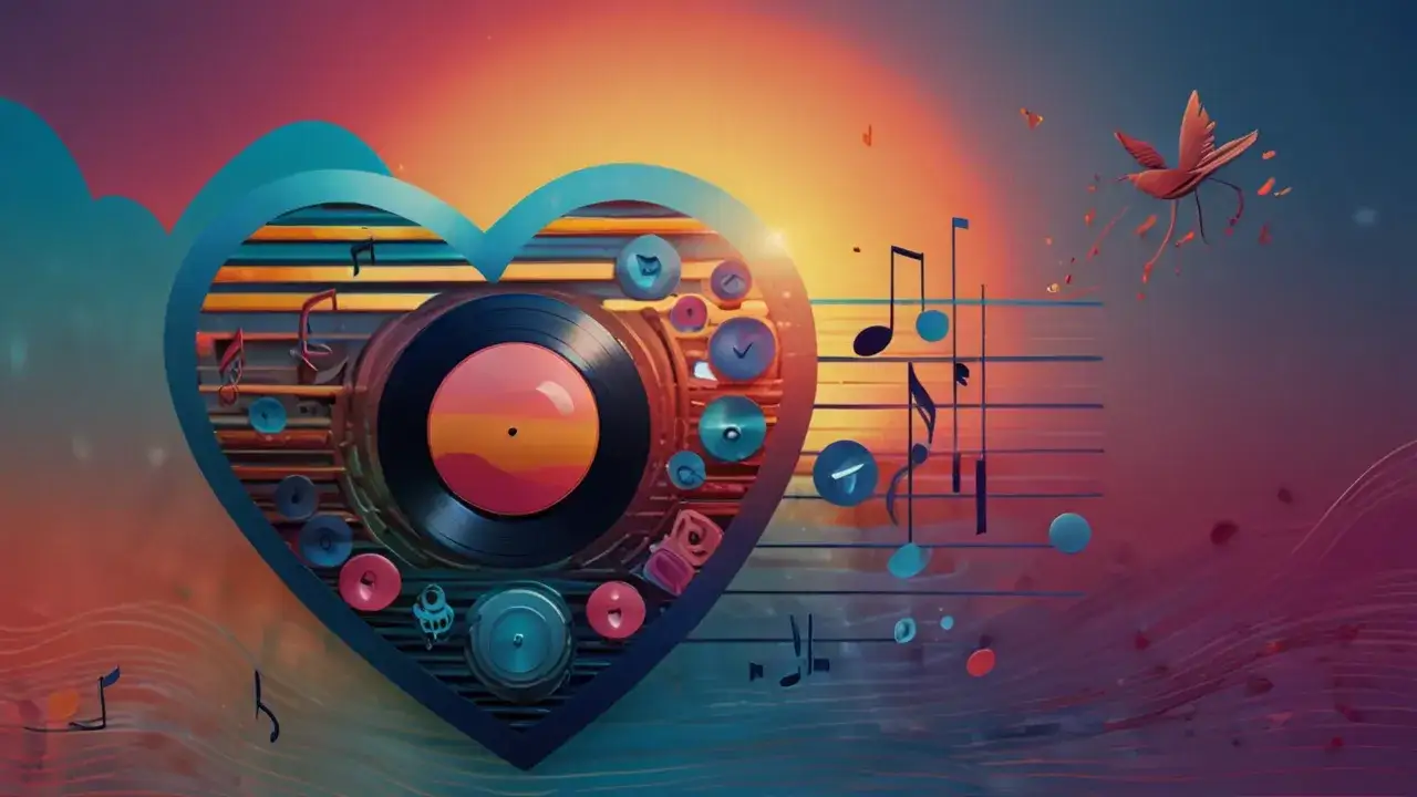 Piosenka na Dzień Chłopaka: Najlepsze propozycje muzyczne na tę okazję.