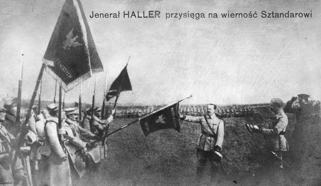 Wojenne dramaty historyczne dostępne na Vider - perspektywa dokumentalisty