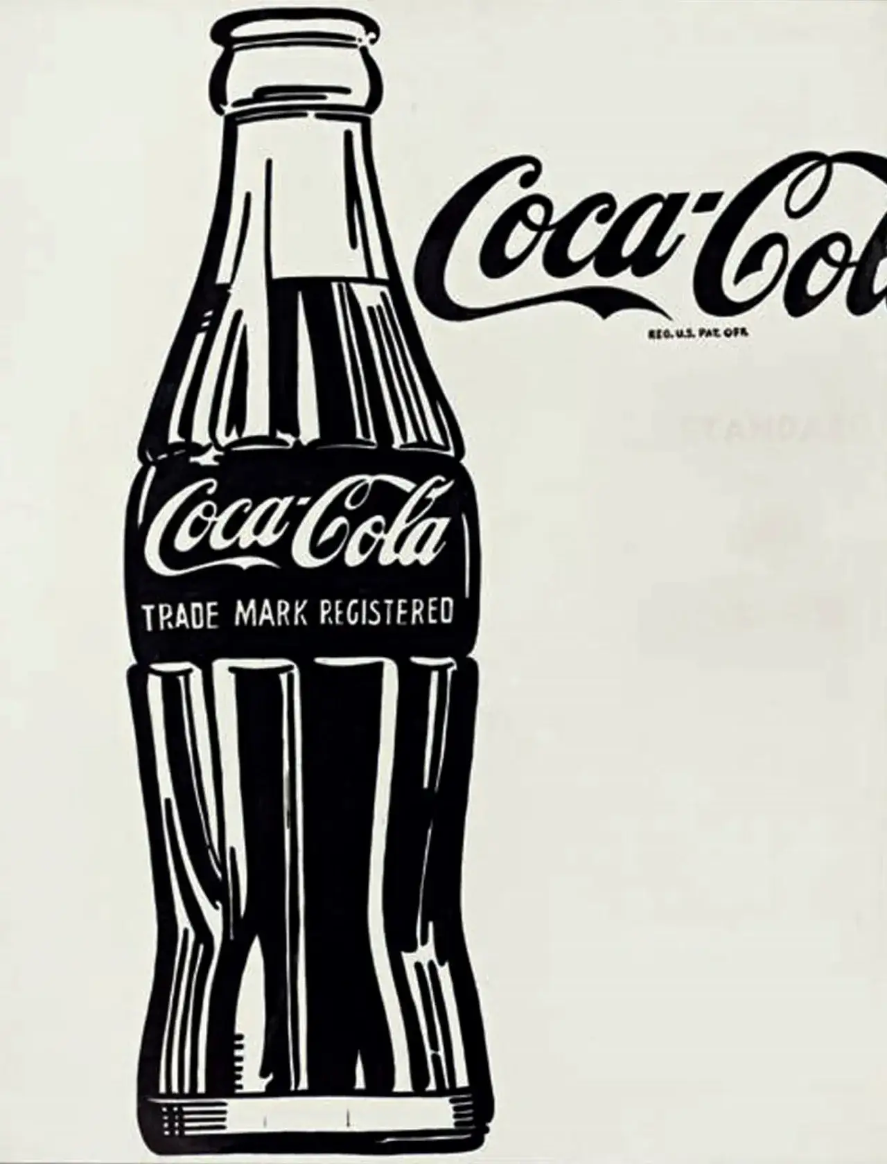 Andy Warhol Coca-Cola: Jak sztuka krytykuje konsumpcjonizm