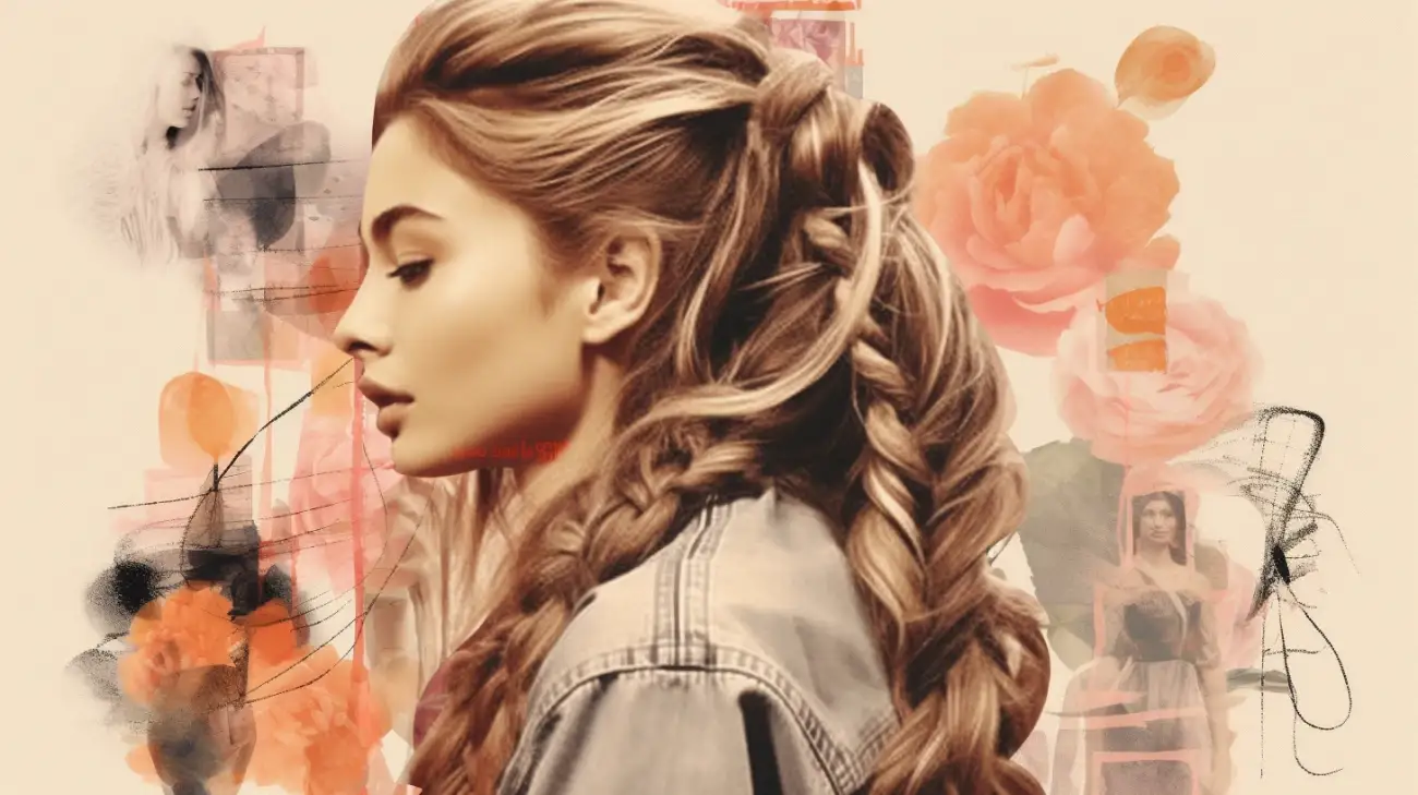 Jak szybko i łatwo ułożyć włosy na co dzień: Porady krok po kroku