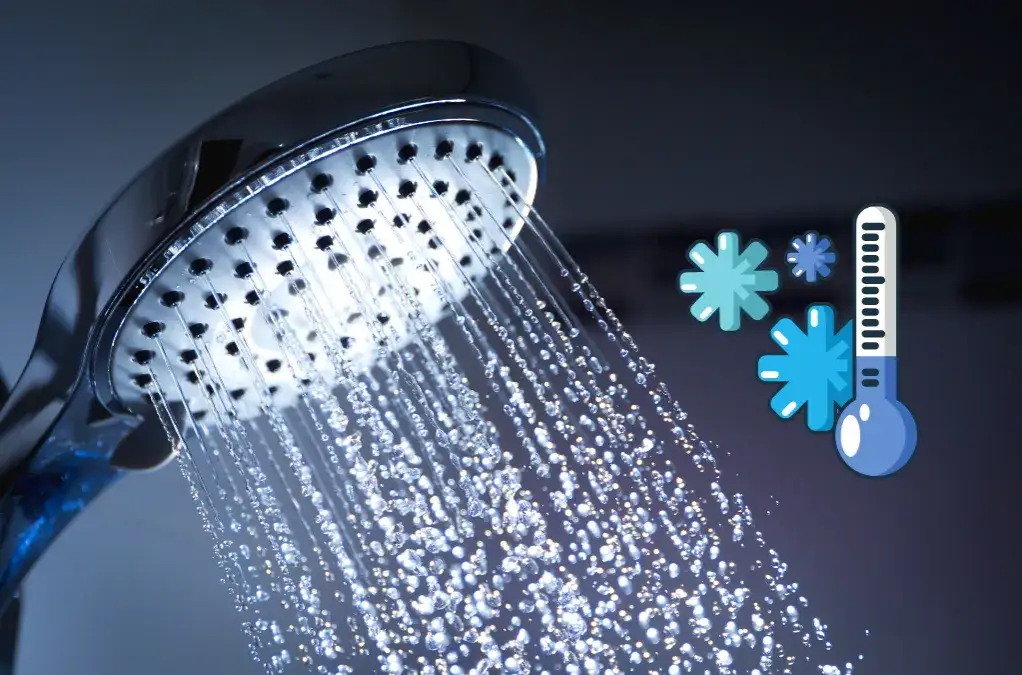 Czy zimny prysznic naprawdę odchudza? Fakty i mity o wpływie na metabolizm