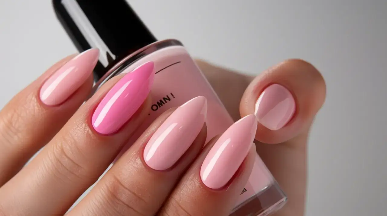 Neonail French Pink Medium – Efekty, recenzje lakieru i jego zastosowanie