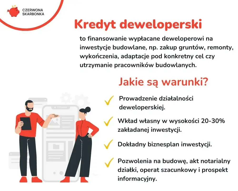 Kredyt deweloperski - opinie i porady na forach internetowych