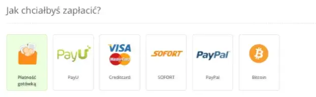 Pyszne Bitcoin: Czy Nadal Można Płacić Kryptowalutą za Jedzenie?