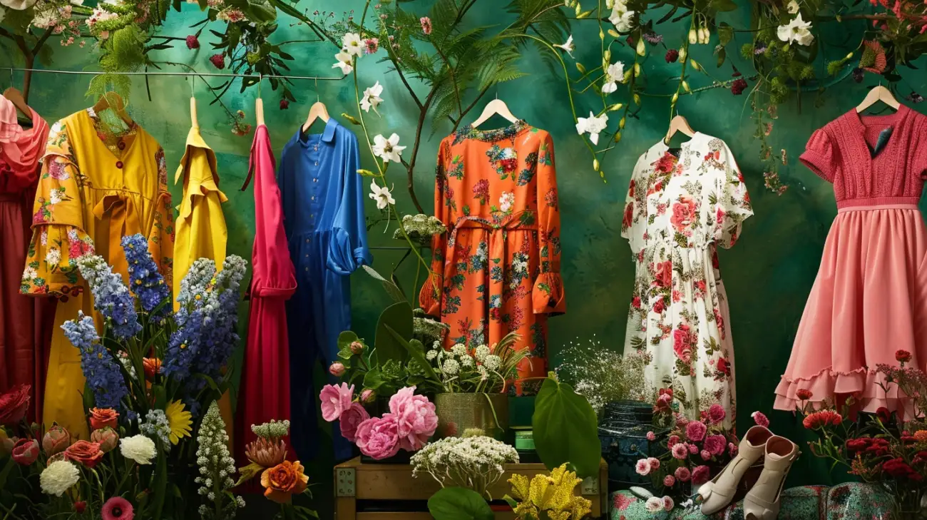 Nie przegap najnowszych hitów z kolekcji Renee na wiosnę!