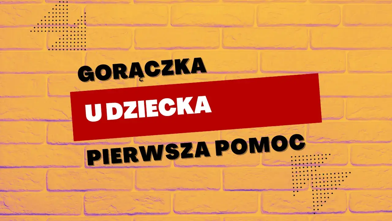 Z jaką gorączką na pogotowie? Ważne objawy, które musisz znać