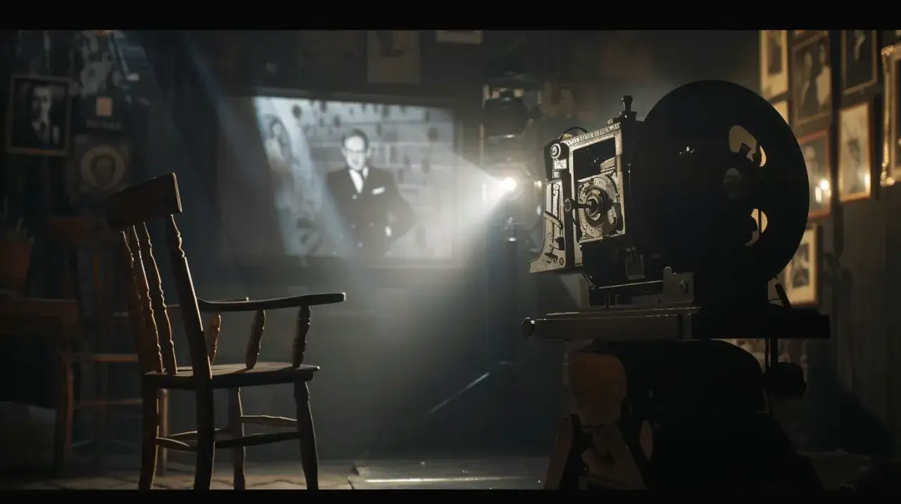 Starzy polscy aktorzy: wspomnienia o największych gwiazdach ekranu