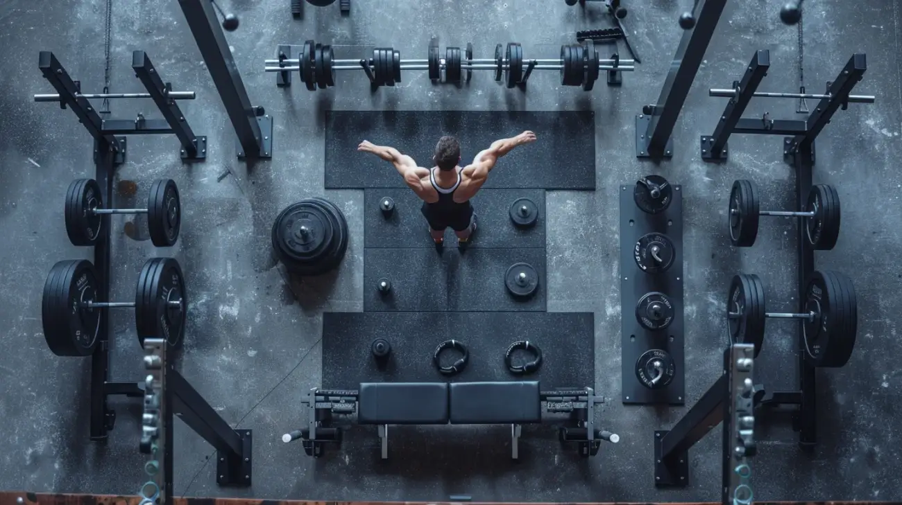 Trening obwodowy: Dlaczego warto go robić? - Co to trening obwodowy