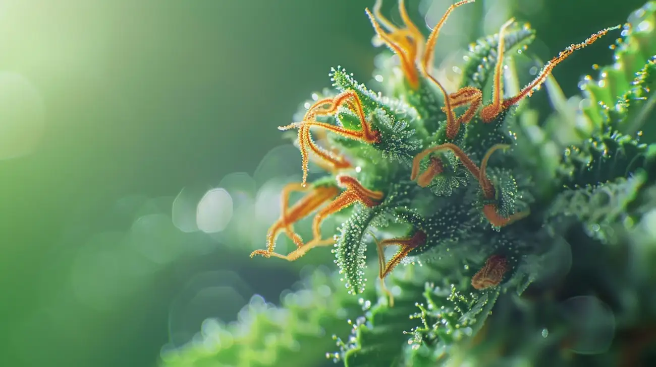 Delta 9 tetrahydrokannabinol: Rola w kontekście marihuany