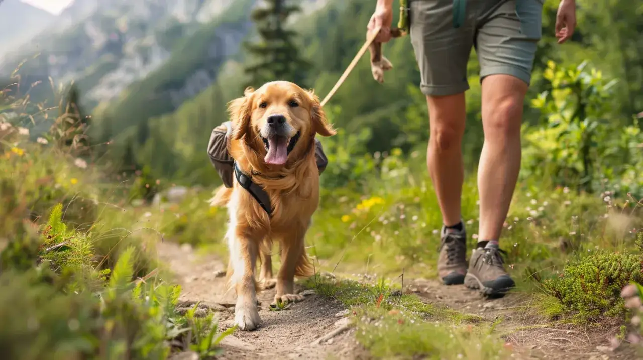 Dolny Śląsk z psem: Gdzie zabrać psa na wycieczkę w Dolnym Śląsku?