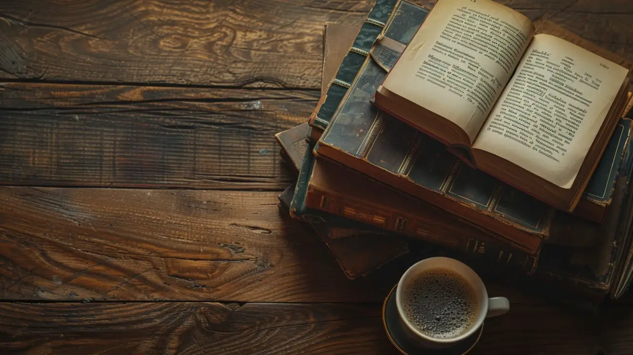 Kontrast jako środek stylistyczny: Przykłady użycia w tekstach