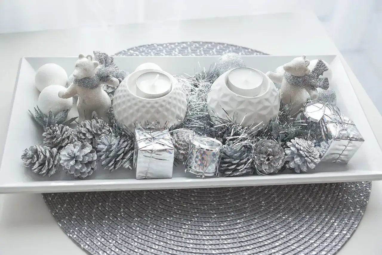 Proste dekoracje DIY zrób to sam – kreatywne pomysły na domowe ozdoby