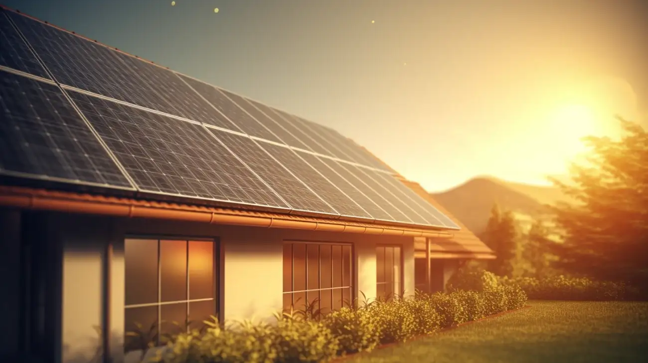 Cena energii z fotowoltaiki - Fotowoltaika z magazynem energii cena