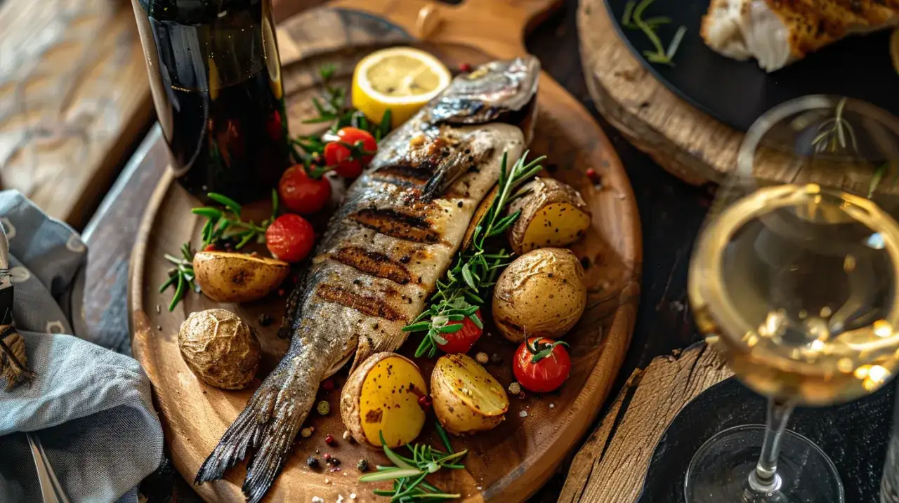 Co zjeść na Maderze: kulinarne przysmaki egzotycznej wyspy na Oceanie Atlantyckim