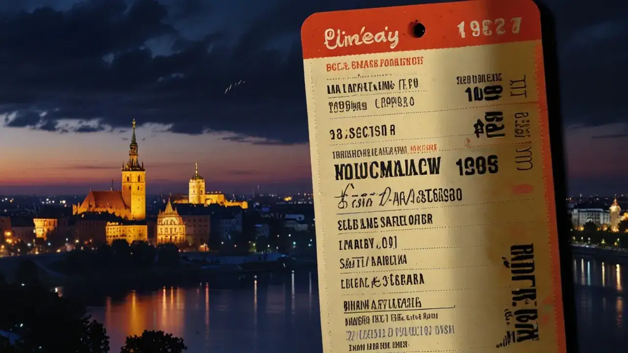 Ceny biletów na koncert Lindsey Stirling w Krakowie - jak kupić?