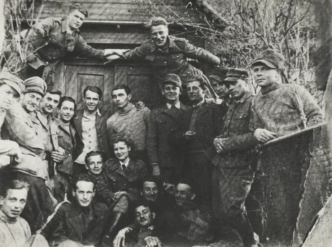 Kompletny spis żołnierzy AK: Wyszukaj przodków i bohaterów wojennych