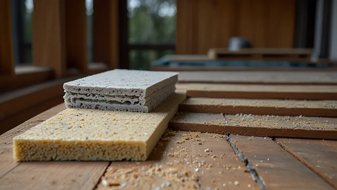 Izolacja chudziaka: Prawidłowe wykonanie izolacji krok po kroku