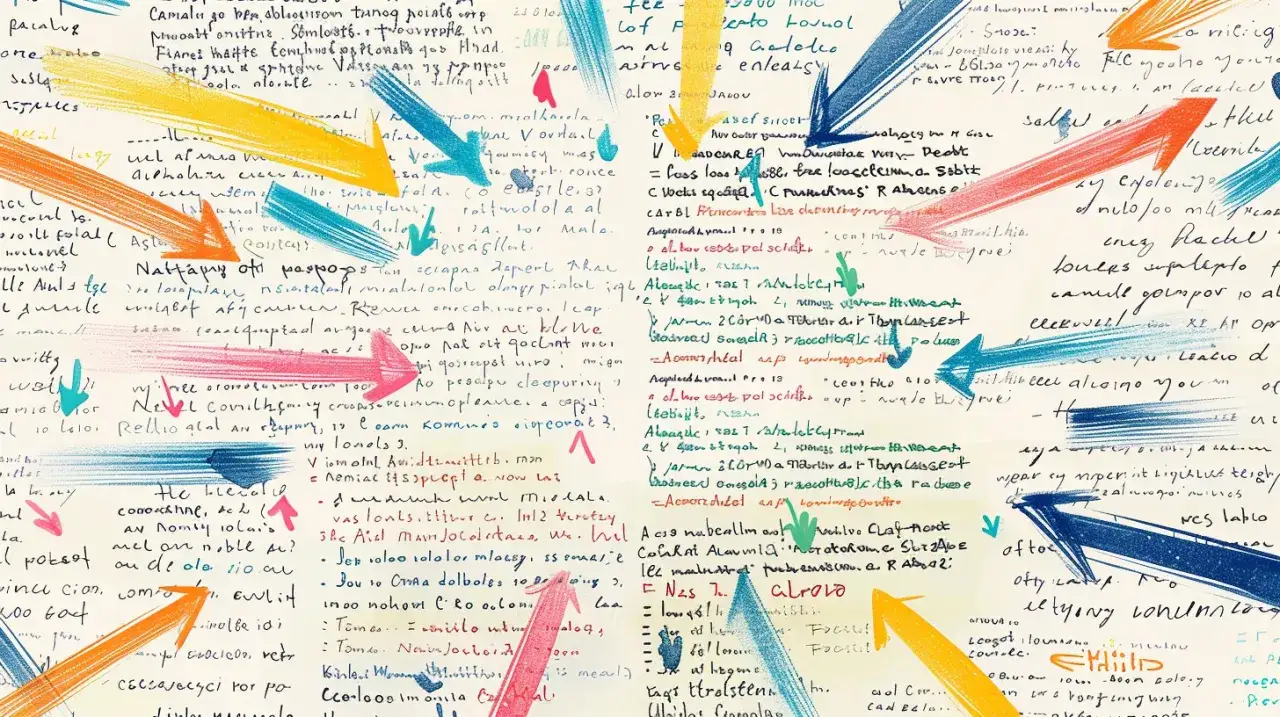 Kiedy stawiamy przecinek w zdaniu? Zasady i przykłady poprawnego użycia 