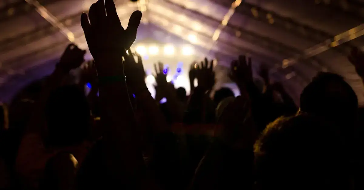 Daty i bilety na koncert Taconafide w Łodzi - co musisz wiedzieć?