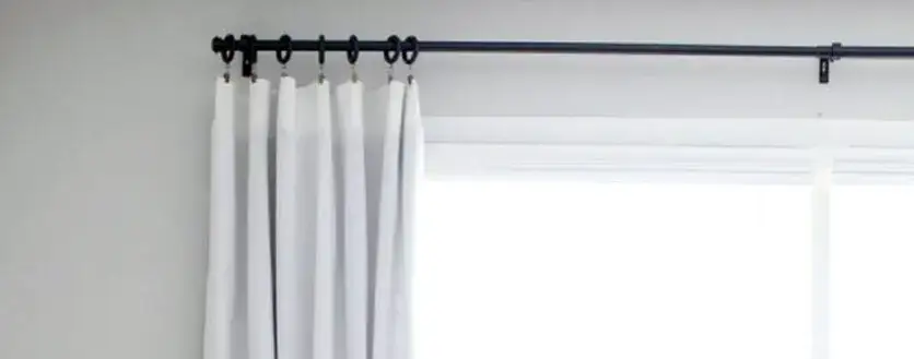 Idealna wysokość karnisza nad oknem - praktyczne wskazówki