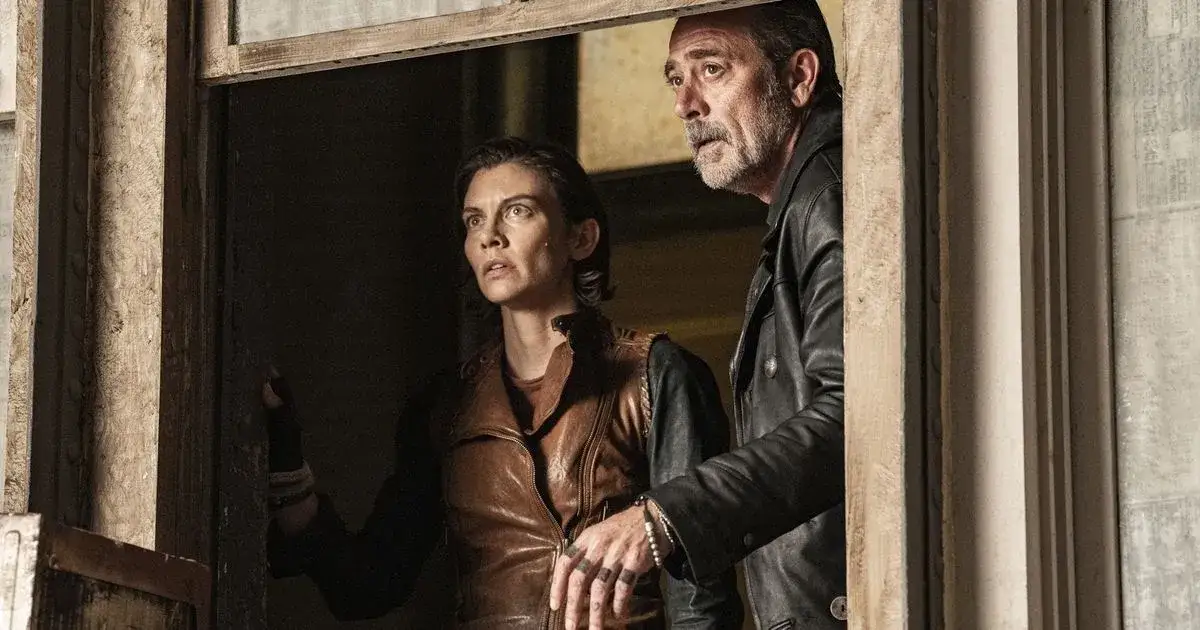 Gdzie obejrzeć The Walking Dead sezon 5? Sprawdź dostępne opcje!