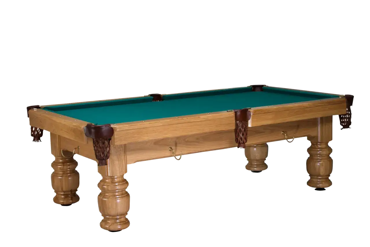 Ile waży stół bilardowy? Odkryj zaskakujące różnice w wagach