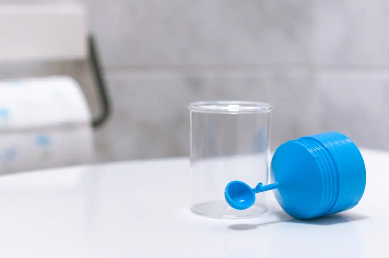 Kiedy pobrać kał do badania krwi utajonej, by uniknąć błędów?