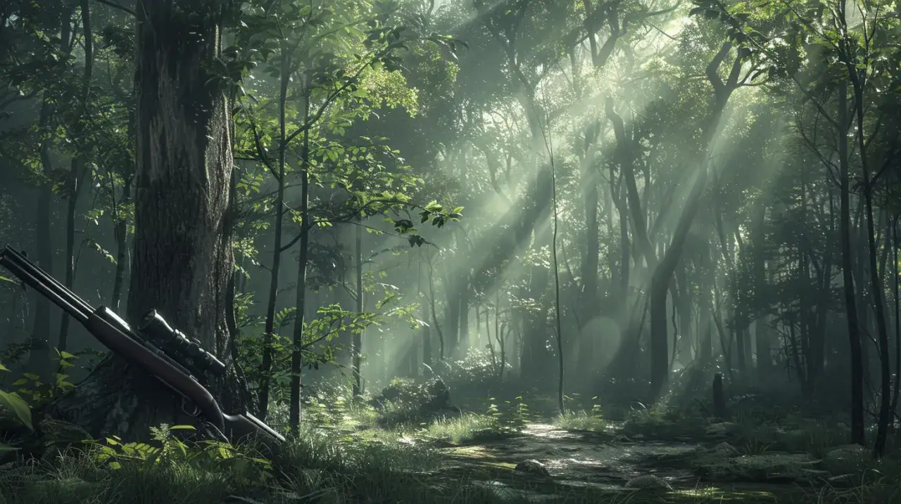 Opór: film o walce i determinacji w czasach niepokoju