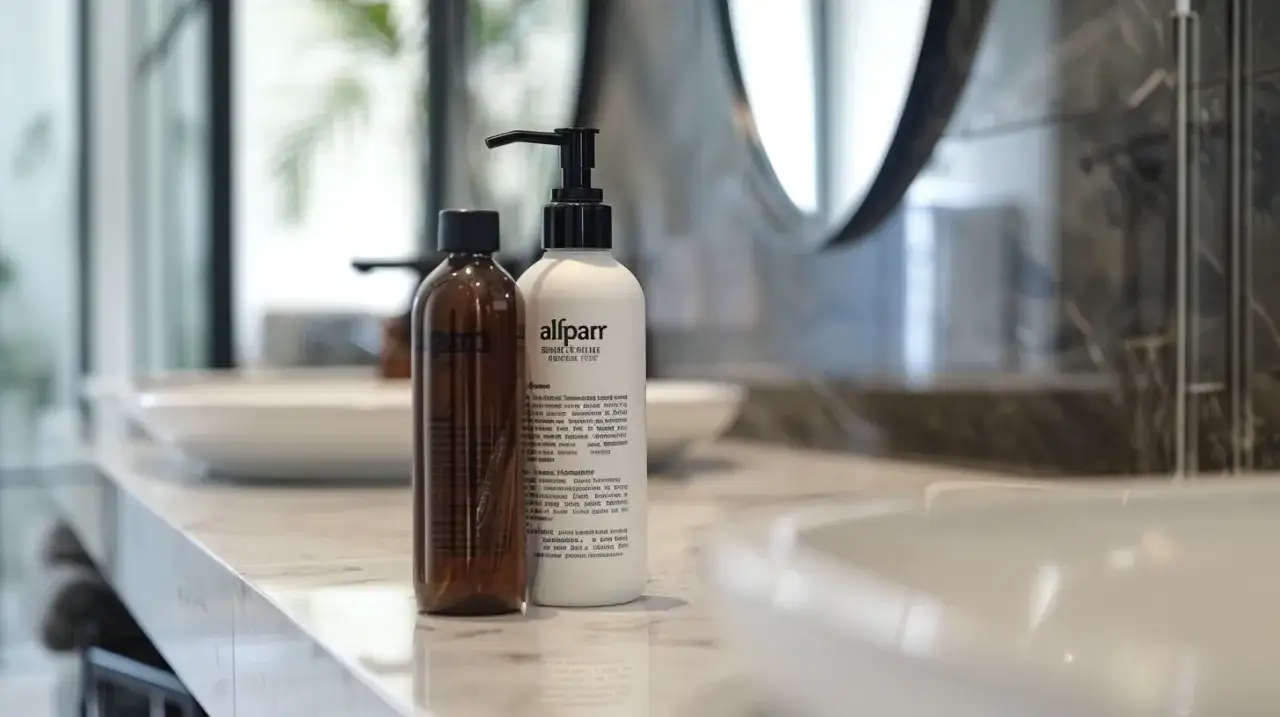 Alfaparf Keratin – Najlepsze produkty i ich efekty w keratynowej kuracji