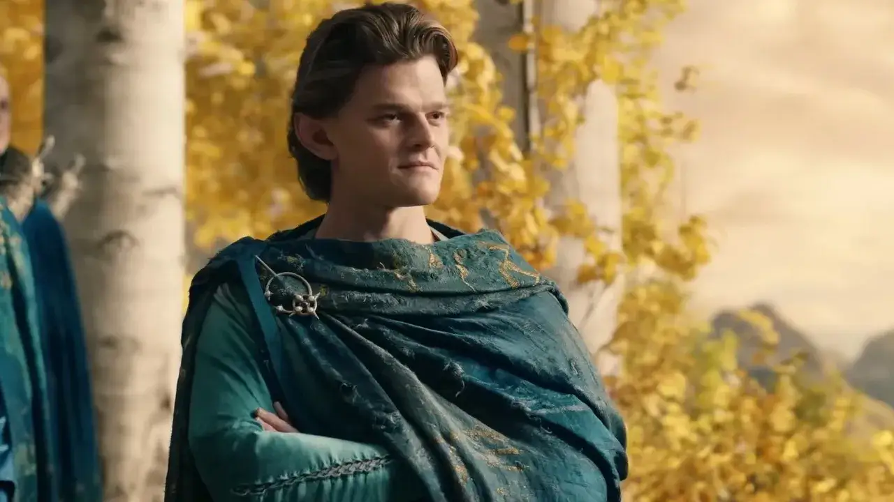 Subiektywna recenzja Pierścieni Władzy: Czy serial spełnia oczekiwania fanów Tolkiena?