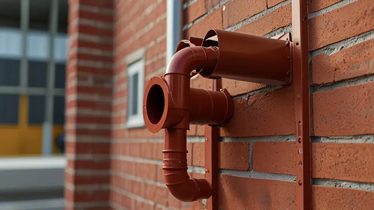 Cegła wentylacyjna: Zastosowanie, montaż i praktyczne wskazówki