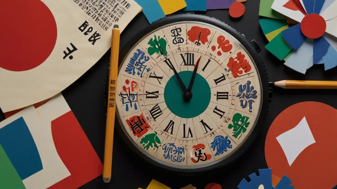 Jak szybko nauczyć się japońskiego: 7 skutecznych technik