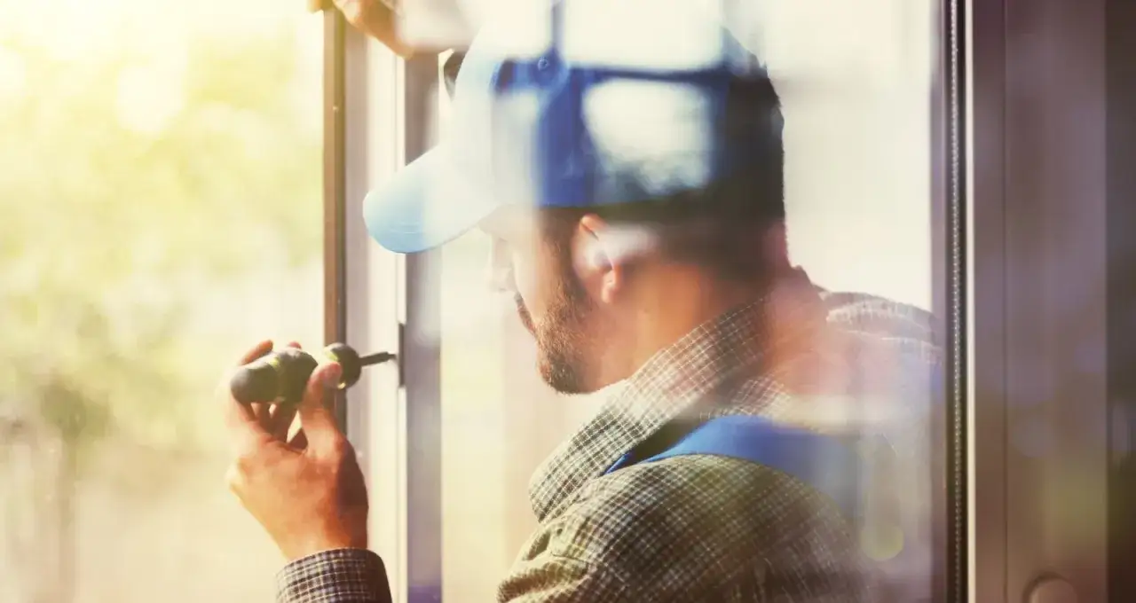 Jak wyregulować okno, aby uniknąć problemów z jego działaniem