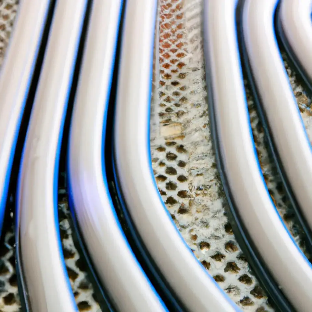 Jakie rury do podłogówki wybrać? Porównanie typów, zalety i wady dla ogrzewania podłogowego