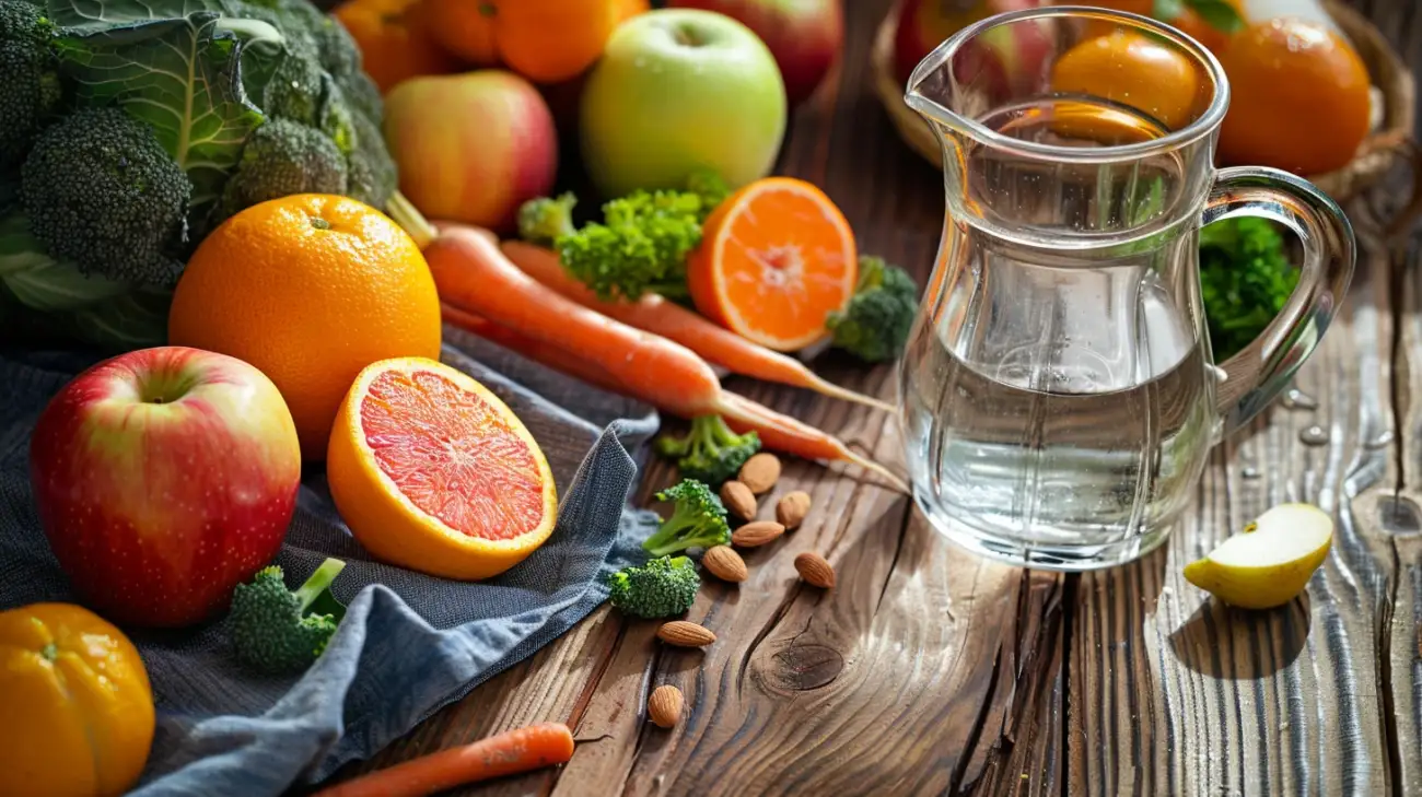 Głodówka: zalety, wady i wskazania medyczne