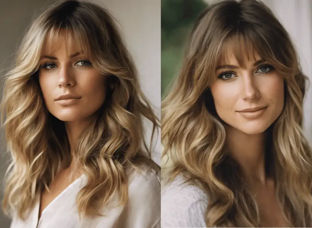 Dobierz fryzurę do dużego czoła: 8 sprawdzonych porad i inspiracji