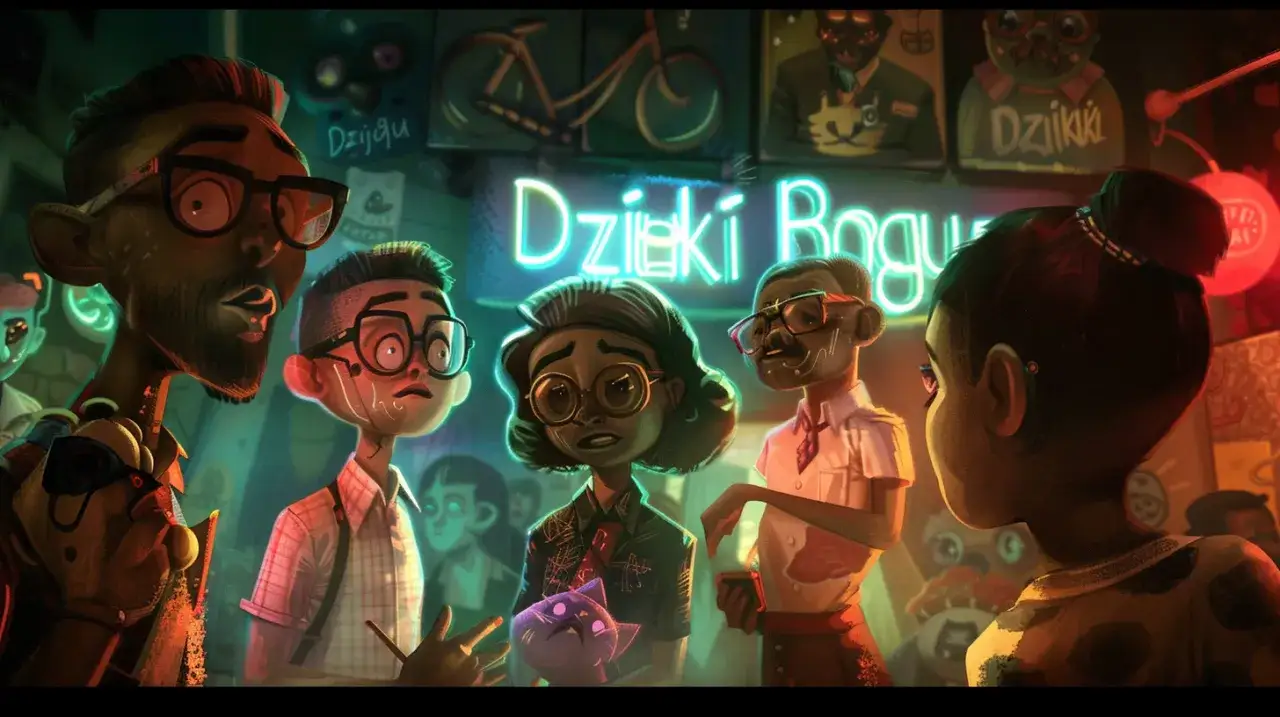 Film Dzięki Bogu: Szczegółowa recenzja i opinie krytyków filmowych