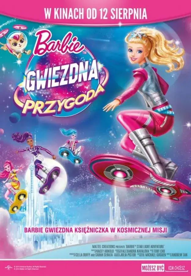 Barbie film do kiedy w kinach? Sprawdź, zanim zniknie z repertuaru