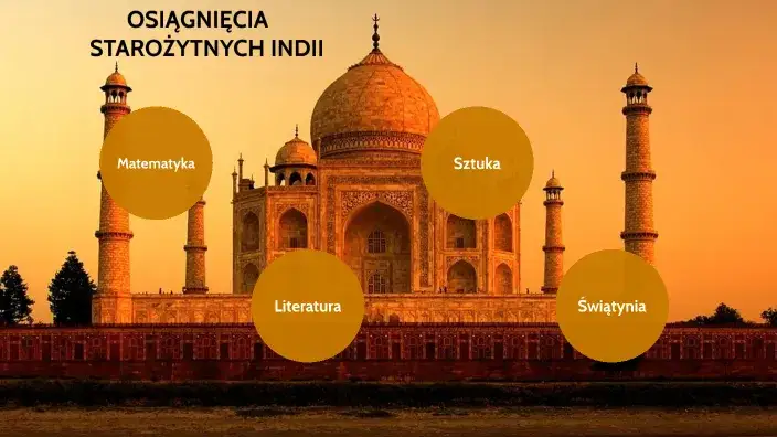 Osiągnięcia starożytnych Indii: 5 przełomowych odkryć