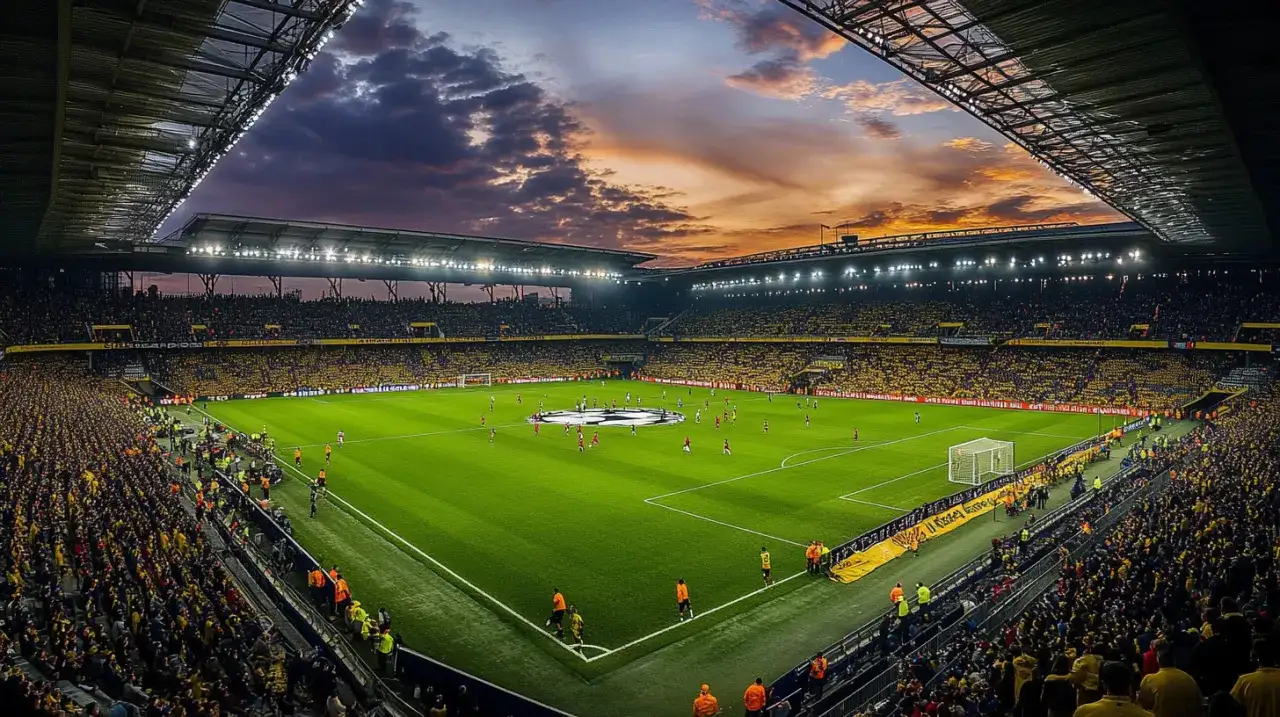 Mecz Górnik vs Korona - Wynik i relacja