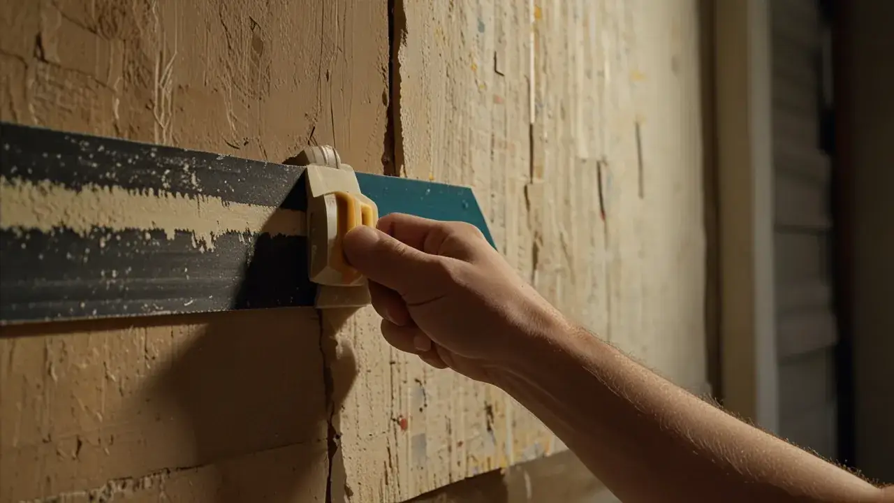 Jak szpachlować ściany: Techniki i narzędzia dla idealnego efektu