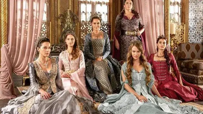 Wspaniałe stulecie: ile odcinków ma serial o sułtance Kosem - kompletna lista