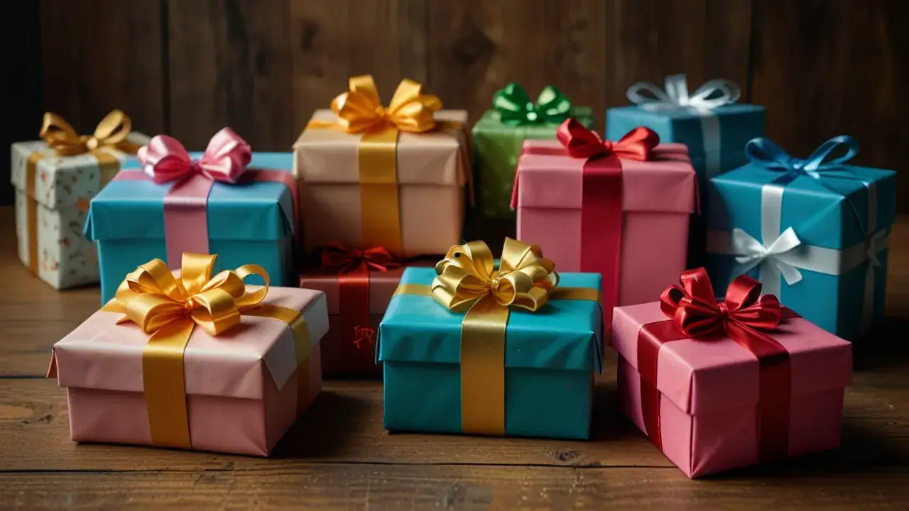 Jaki uniwersalny prezent do 50 zł zachwyci każdego? 10 pomysłów