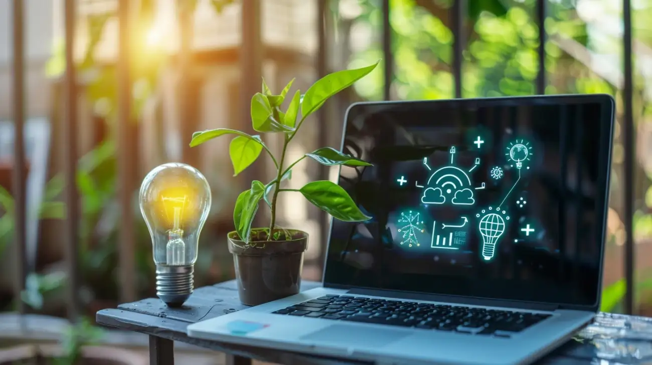 Energa24: Jak założyć konto i korzystać z portalu dla klientów?