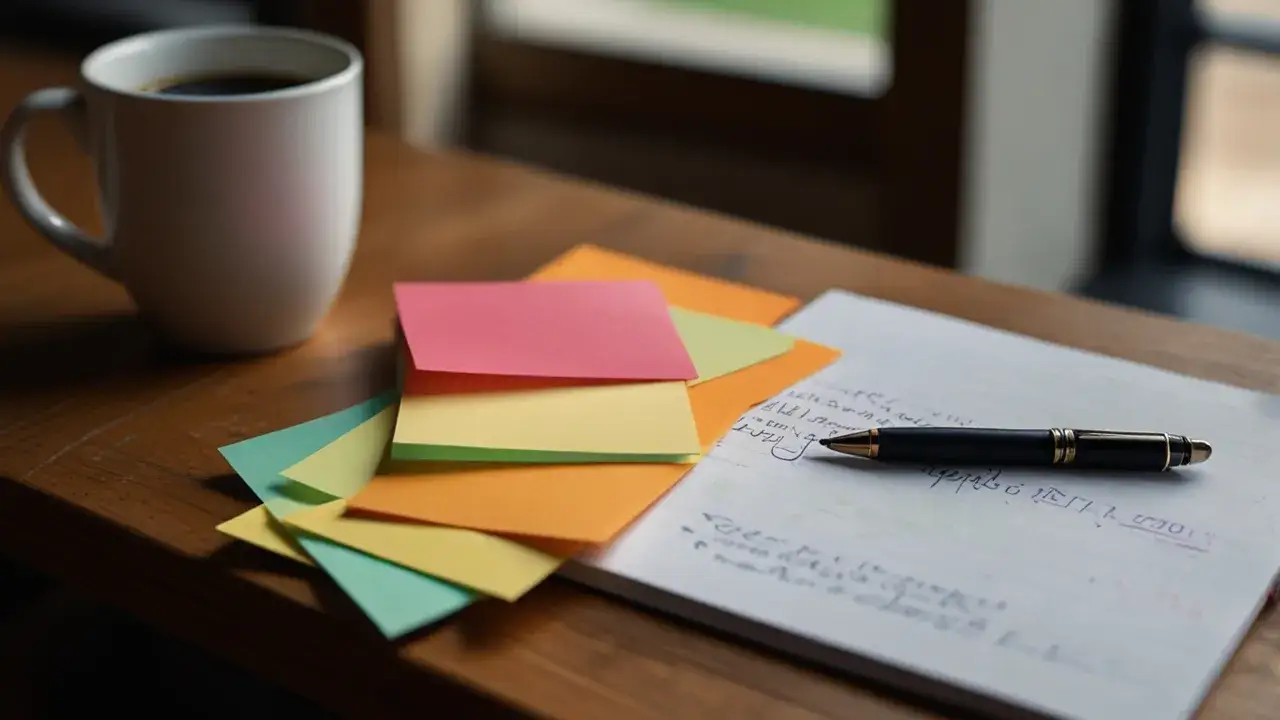 Jak postawić tezę w rozprawce maturalnej: 5 sprawdzonych sposobów na sukces