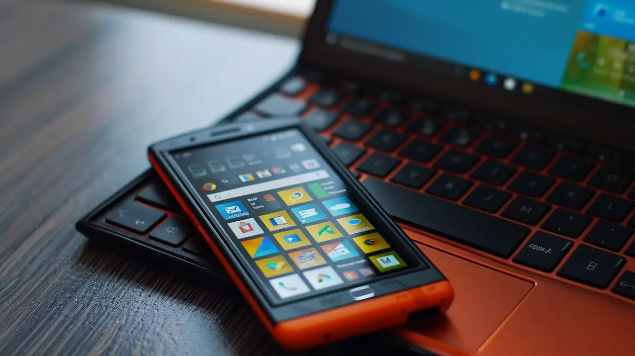 Historia HTC i systemu Windows Phone - jak wszystko się zaczęło