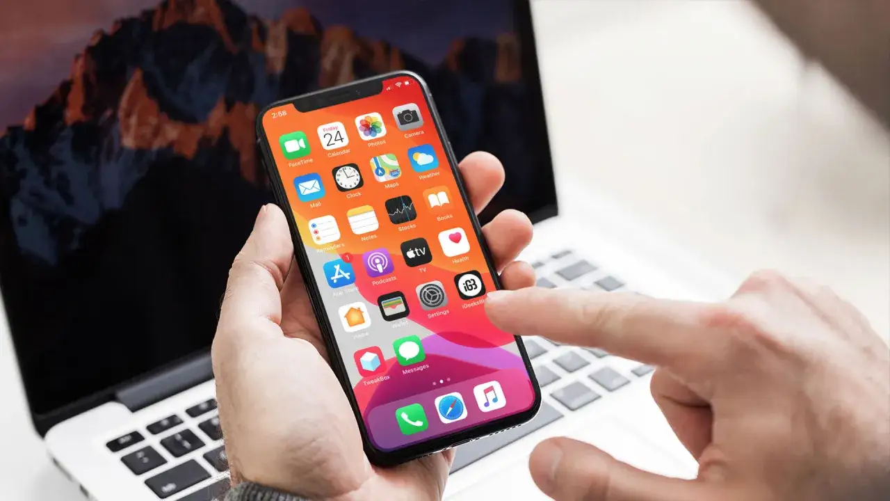 Réparer l'écran tactile de votre iPhone 11 sans vous ruiner