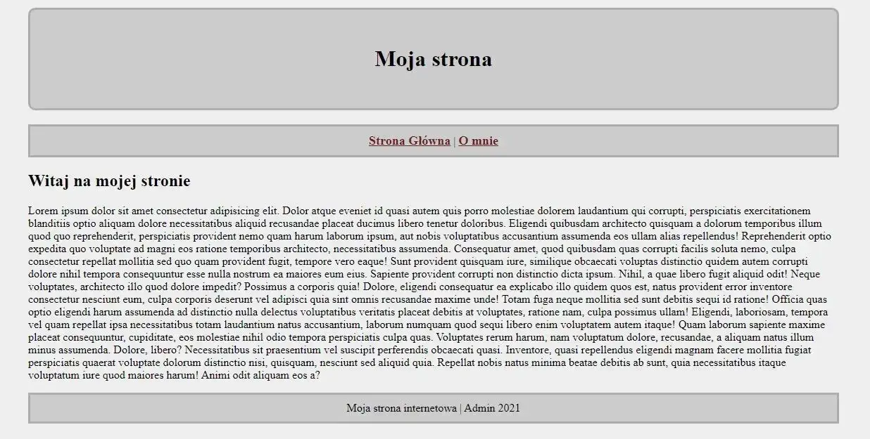 Jak dodać tło do strony HTML w Notatniku - proste kroki dla początkujących